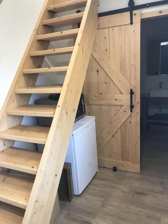 Natuurhuisje Gouderak Kültér fotó